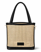 Daily Utility Black Bag