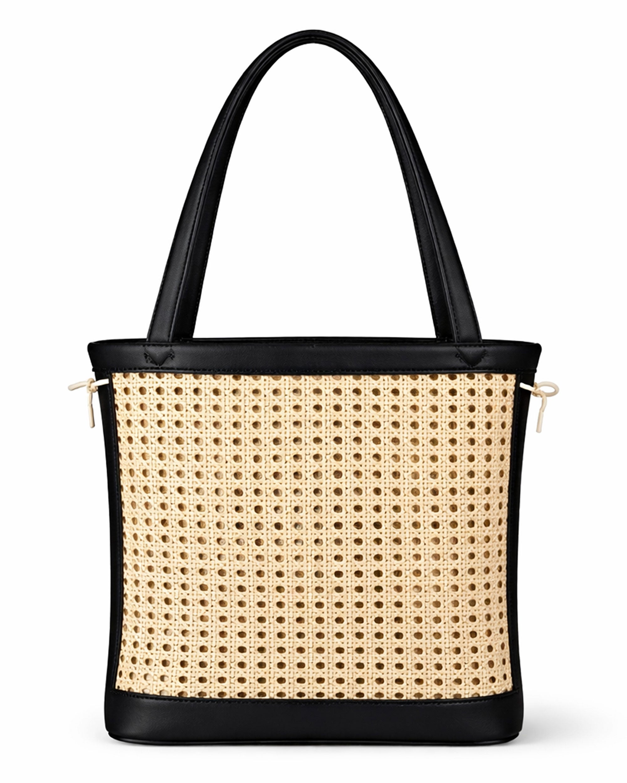 Daily Utility Black Bag