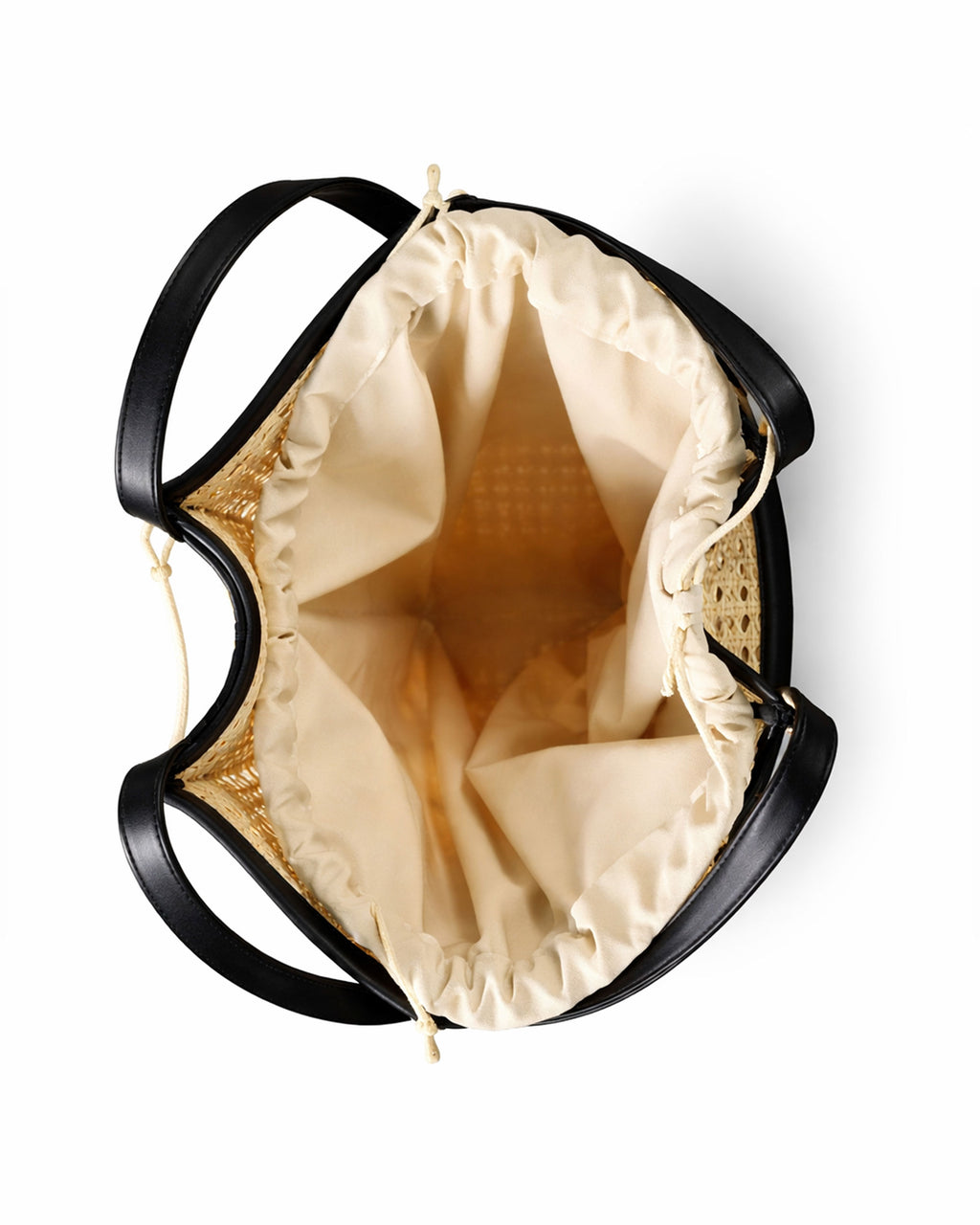 Daily Utility Black Bag