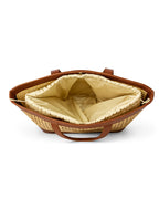 Brown Sleek Everyday Handbag for Women