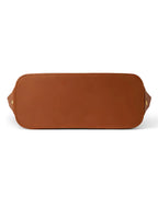 Brown Sleek Everyday Handbag for Women